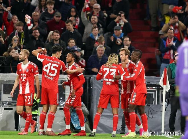包含德甲赛后再迎强敌，AC米兰强势反弹，主帅态度——震撼外界，阵容厚度经受考验的词条