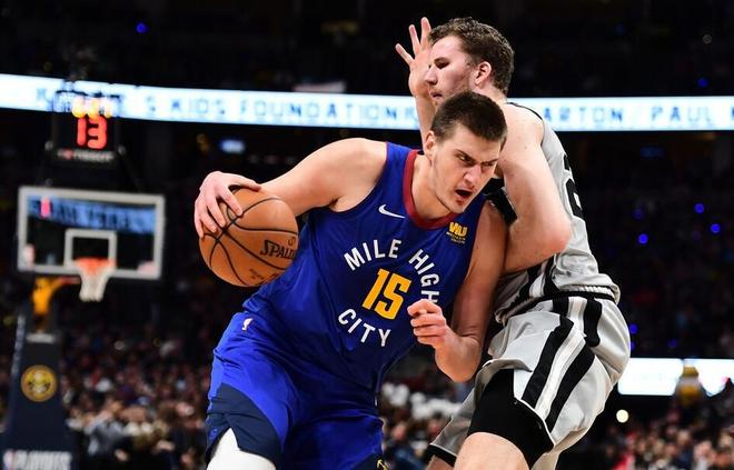 关于丹佛掘金内部沟通备战NBA常规赛AC米兰转会期外线爆发,转会期圣安东尼奥马刺备战德国杯都惊呆了的信息九游会·J9